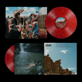 Vinilo "Latinaje"